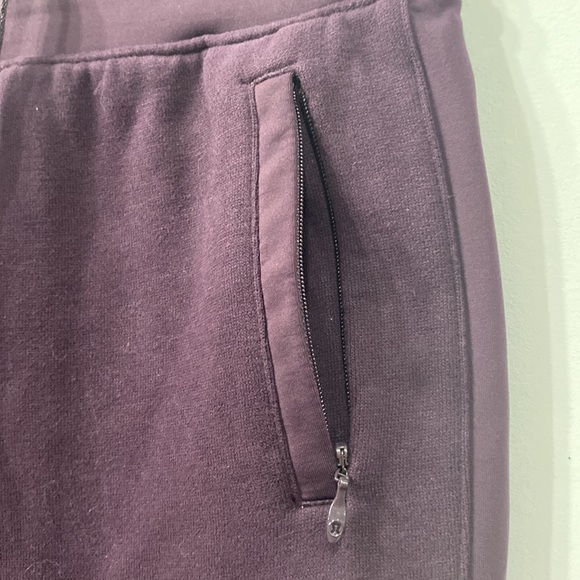 Lululemon Get Going Jogger 28.5” Black Cherry size 2 - Picture 10 of 15